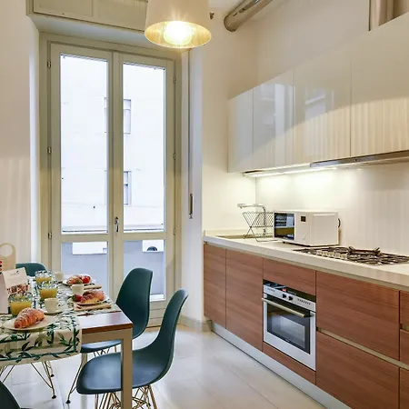 Inn Sweet Duomo 4*