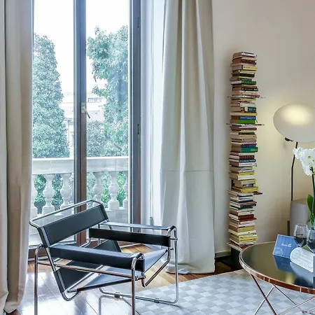 Sweet Duomo Inn