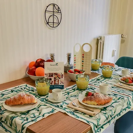 Värdshus Sweet Duomo 4*
